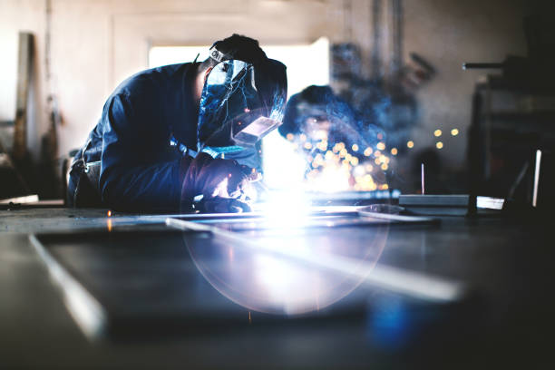 Best Structural Steel Welding in Lake Mohawk, NJ
