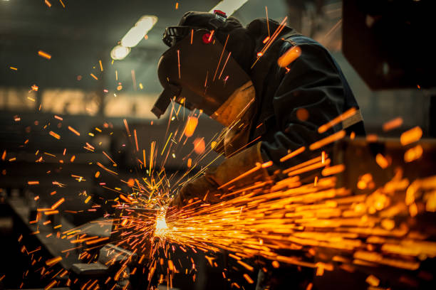 Best Specialty Welding Processes in Lake Mohawk, NJ