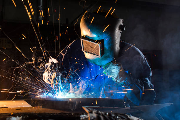 Best Automation and Robotic Welding in Lake Mohawk, NJ