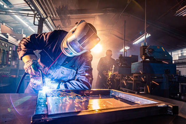 Affordable Welder Services in Lake Mohawk, NJ