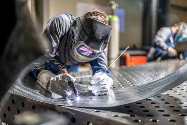 Best Welding Inspection and Certification in Lake Mohawk, NJ