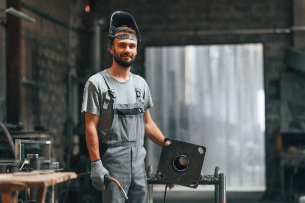 Best Structural Steel Welding in Lake Mohawk, NJ