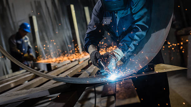 Best Specialty Welding Processes in Lake Mohawk, NJ